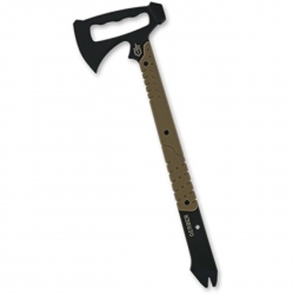 Gerber Downrange Tomahawk - Økse