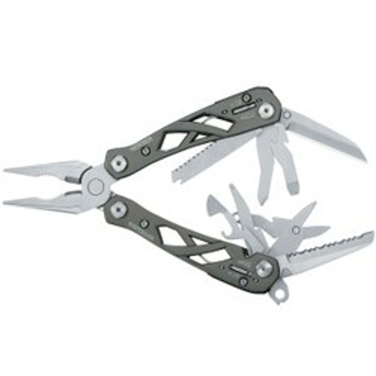 Gerber Suspension Multi-Plier Multi-Tool