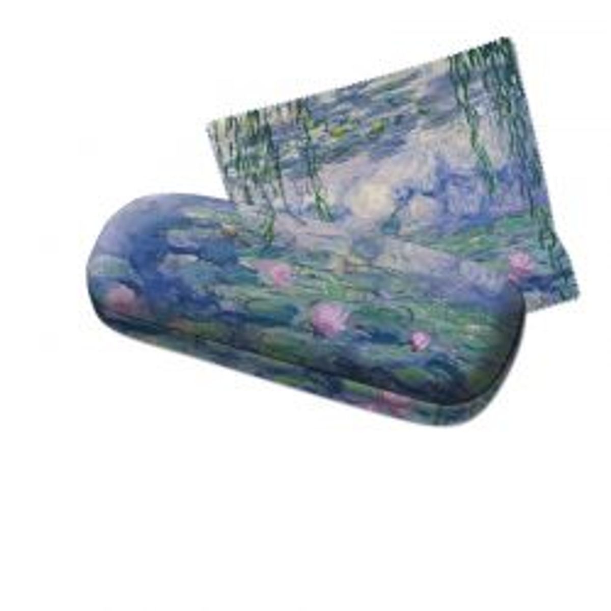 Bekking & Blitz Glasses Case Claude Monet - Etui