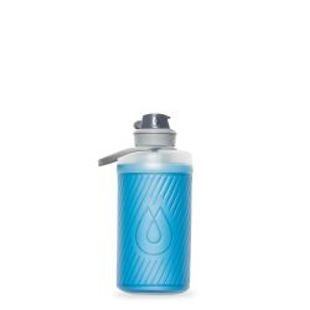 Hydrapak Flux 750 Ml Tahoe Blue - Drikkeflaske