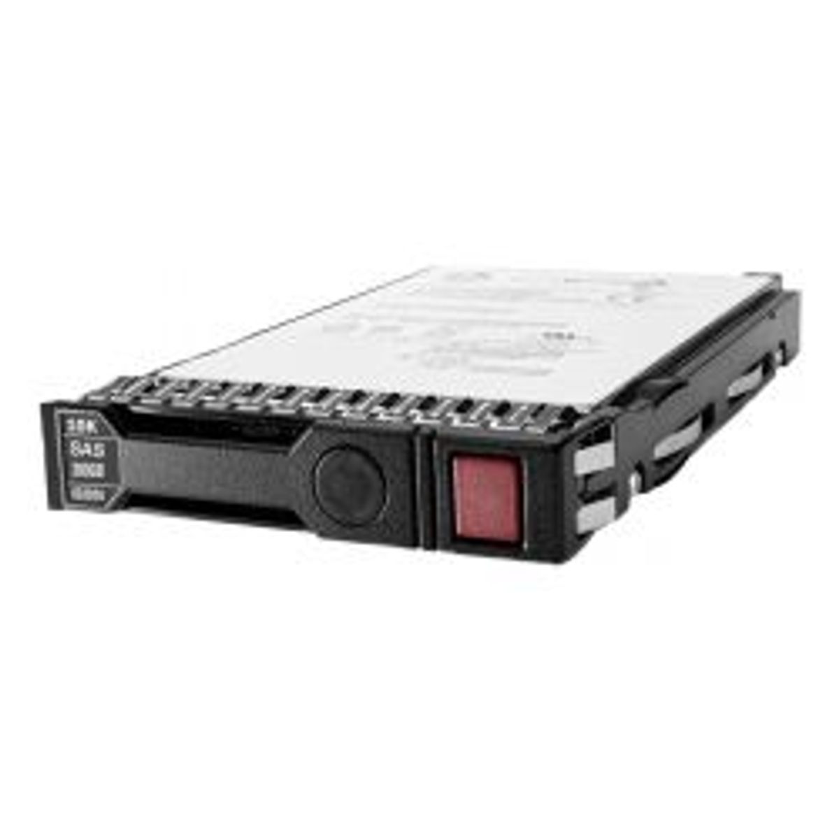 Hpe 300gb 6g Sas 10k 2.5 Sc Ent