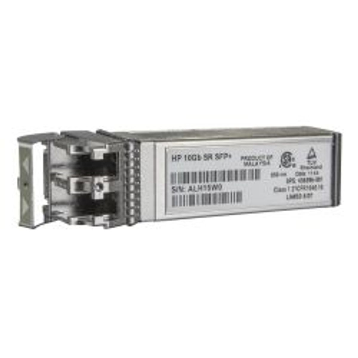 Hpinc Bladesystem C-class 10gb Sfp+sr Transceiver, 10km, 850nm - Tilbehør til computer