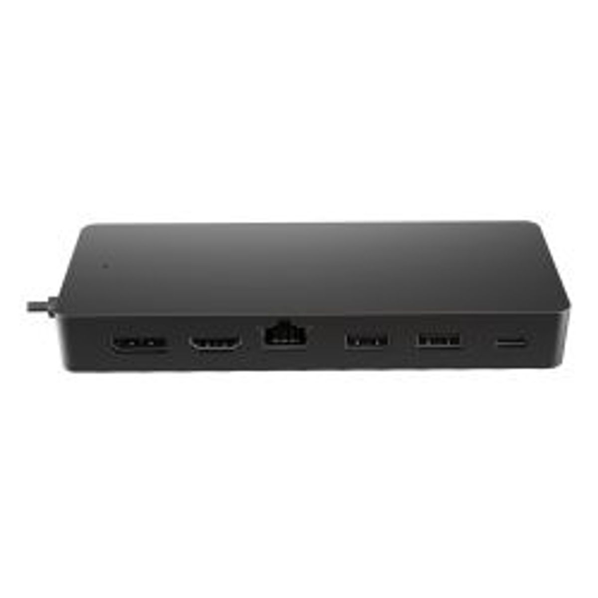 Hpinc Universal Usb-c Multiport Hub - Tilbehør til computer