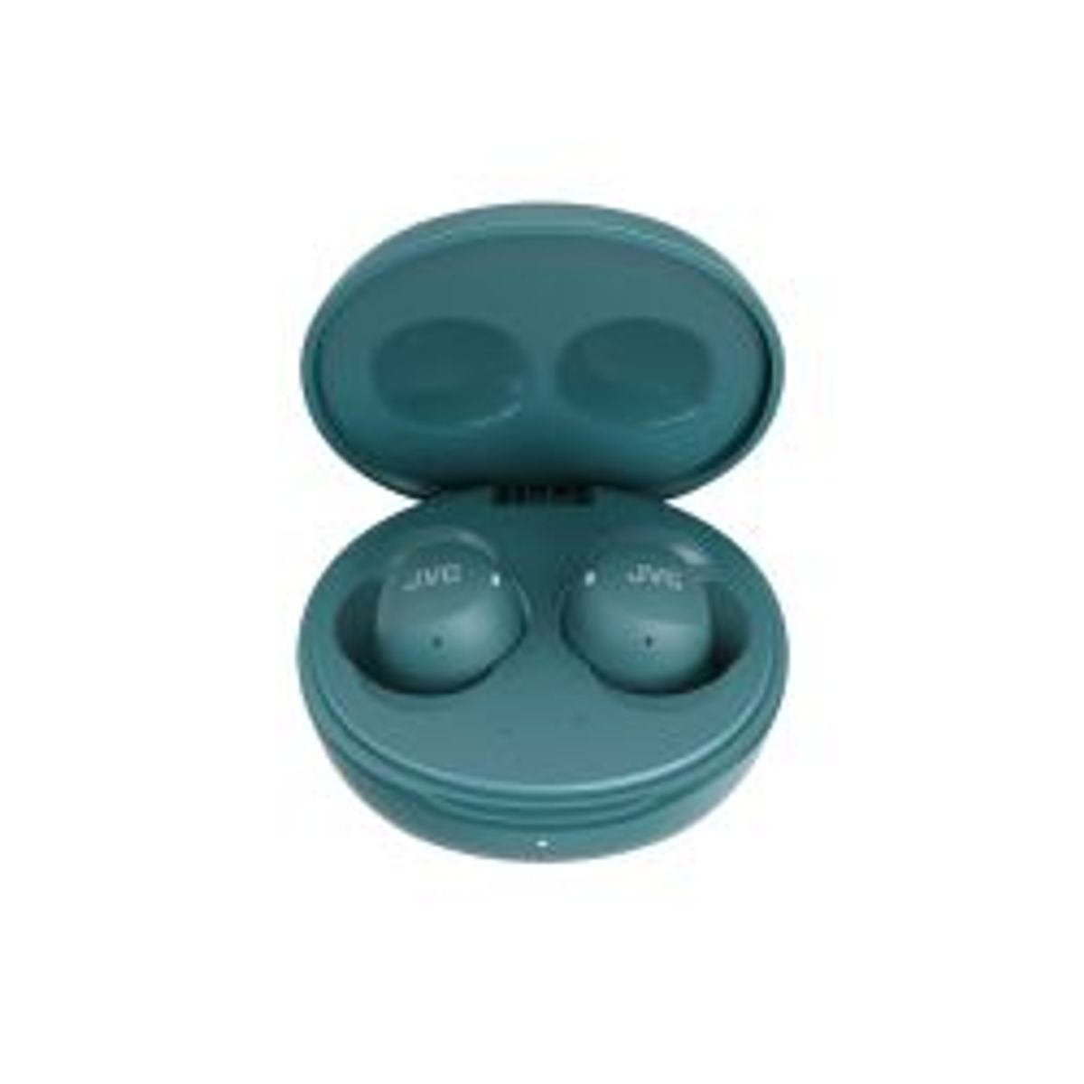 Jvc Ha-a6t-z-u Gumy True Wireless Mini Earphones Green - Høretelefon