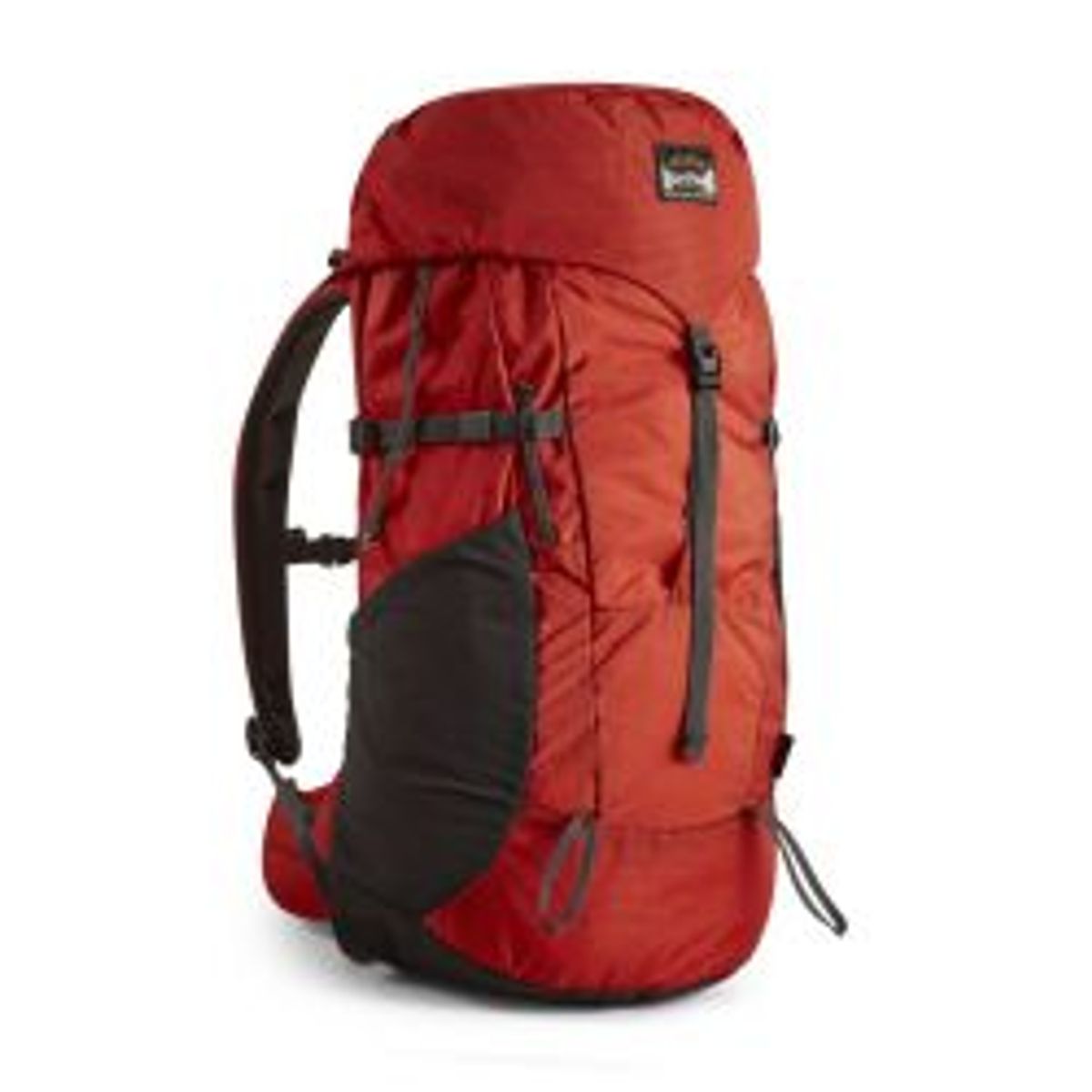 Lundhags Tived Light 25 L - Lively Red - Str. OS - Rygsæk