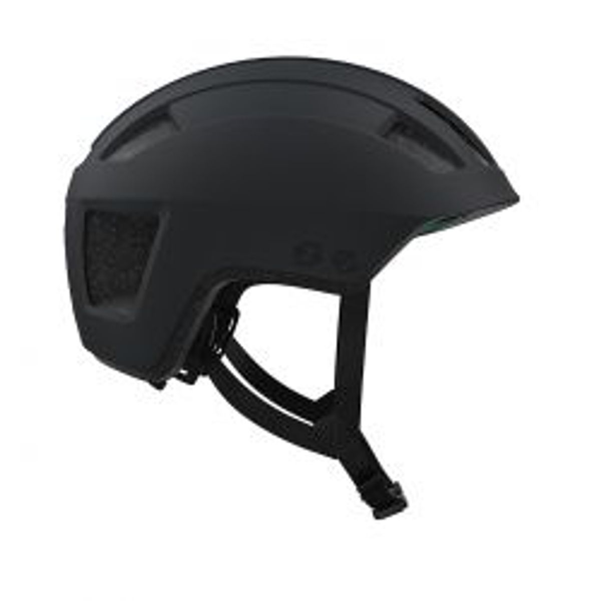 Lazer Helmet Verde KC CE-CPSC Matte Grey Onyx S-M - Cykelhjelm