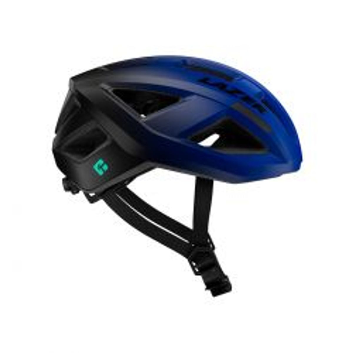 Lazer hjälm Tonic KinetiCore Matte Blue Black S - Cykelhjelm