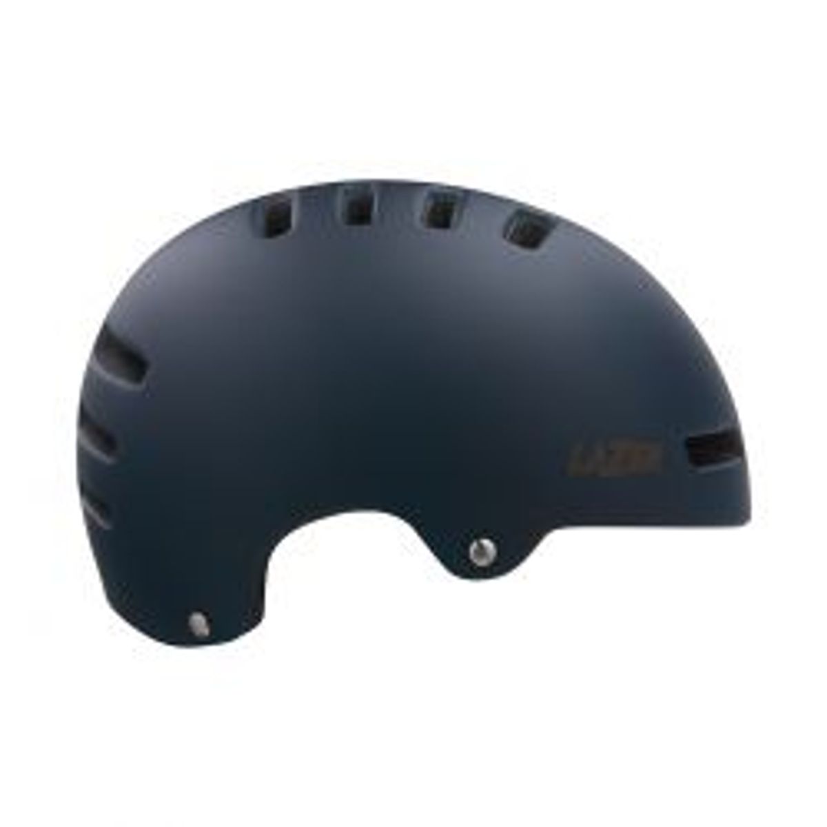 Lazer hjelm Armor 2.0 mat mørkeblå M 55-59cm - Cykelhjelm