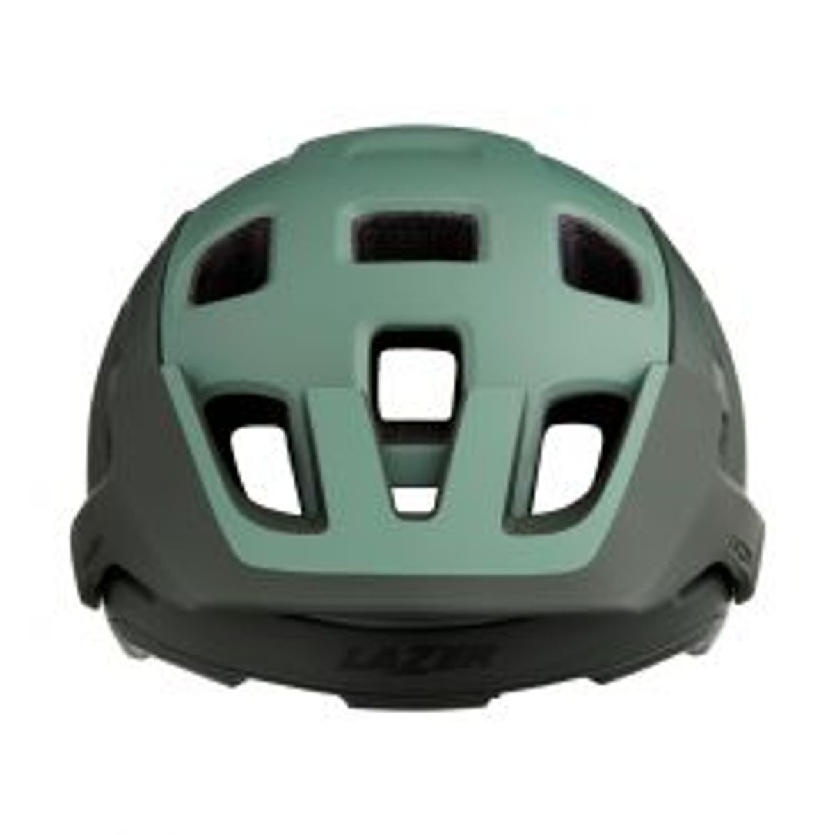 Lazer hjelm Jackal KinetiCore Matte Dark Green S - Cykelhjelm