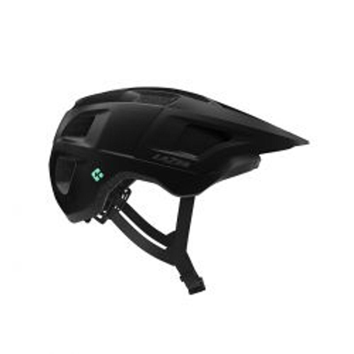 Lazer hjelm Lupo KinetiCore Matte Black Uni - Cykelhjelm