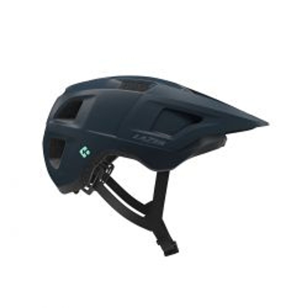 Lazer hjelm Lupo KinetiCore Matte Navy Blue Uni - Cykelhjelm