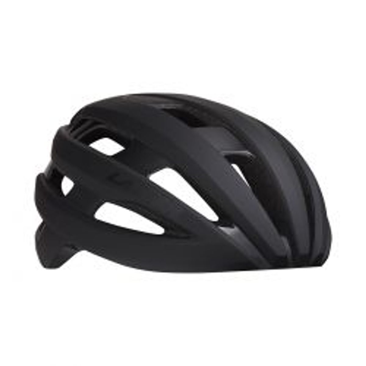 Lazer hjelm Sphere mat sort L 58-61cm - Cykelhjelm