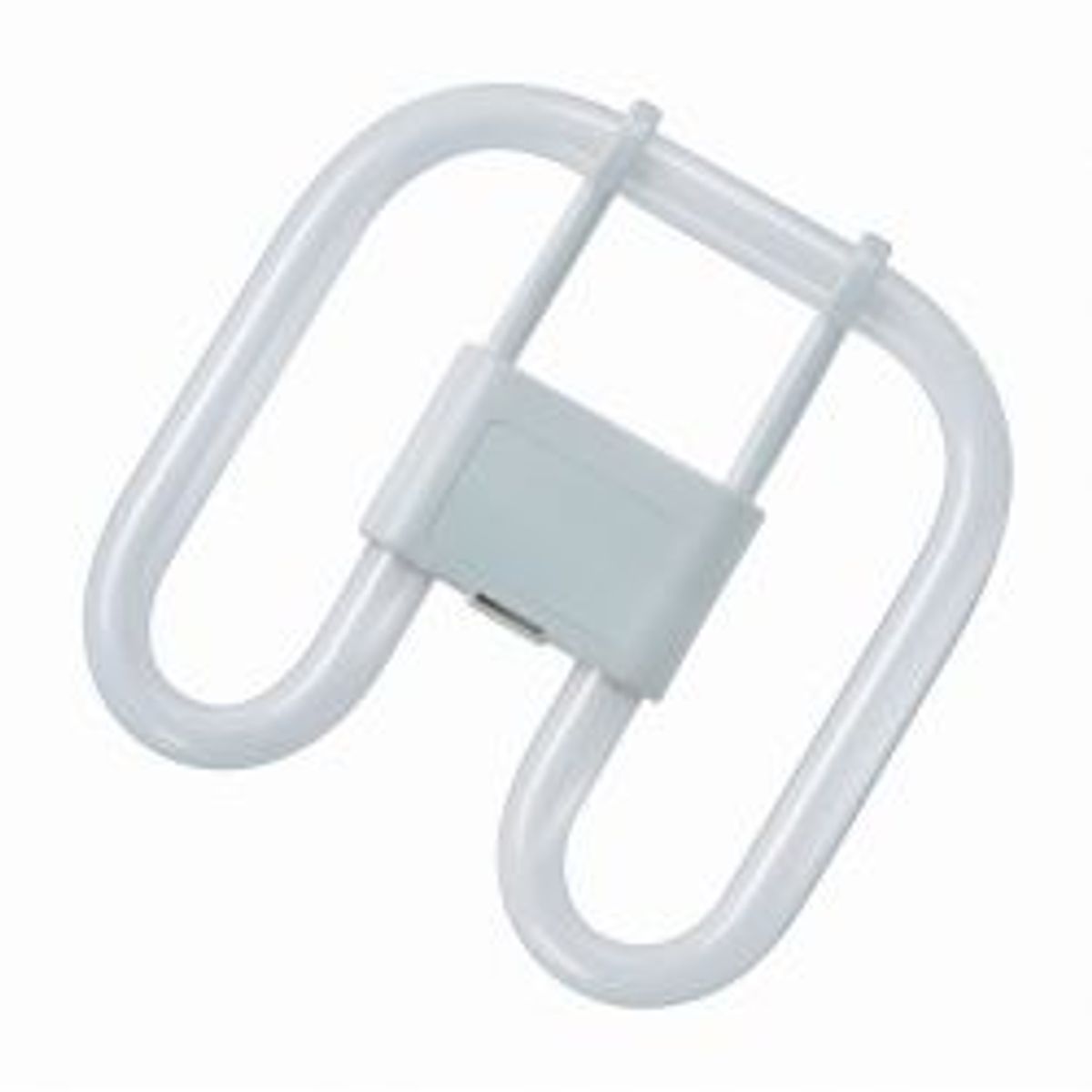 Ledvance Cfl Square 28w/827 2-pin Gr8 - Pære