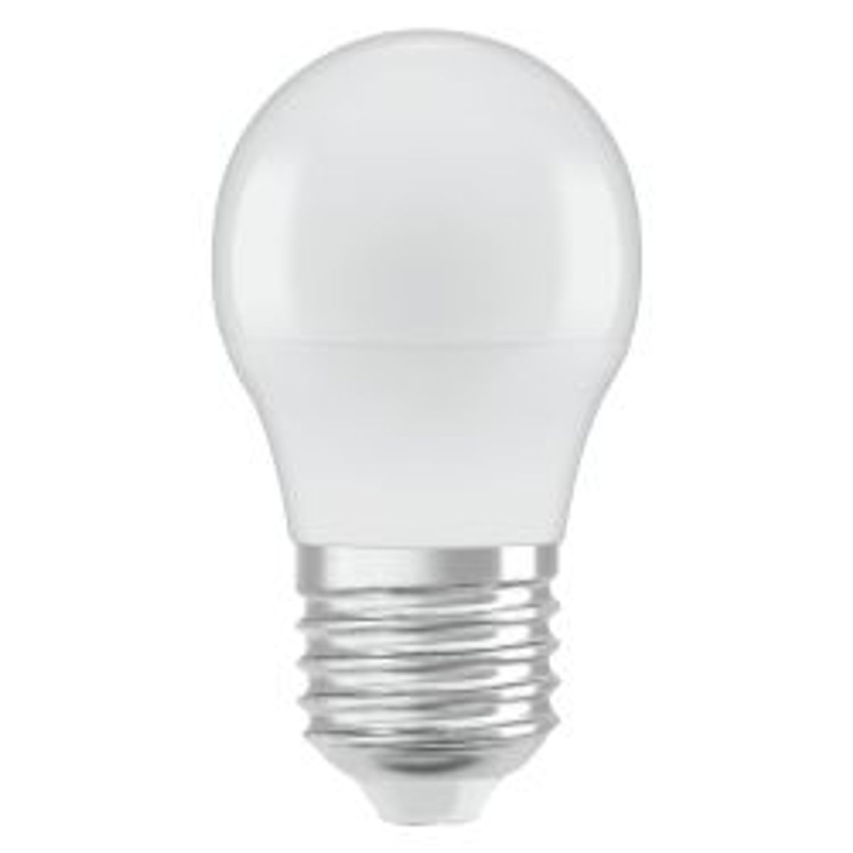 Ledvance Led Krone 40w/827 Mat E27 - C