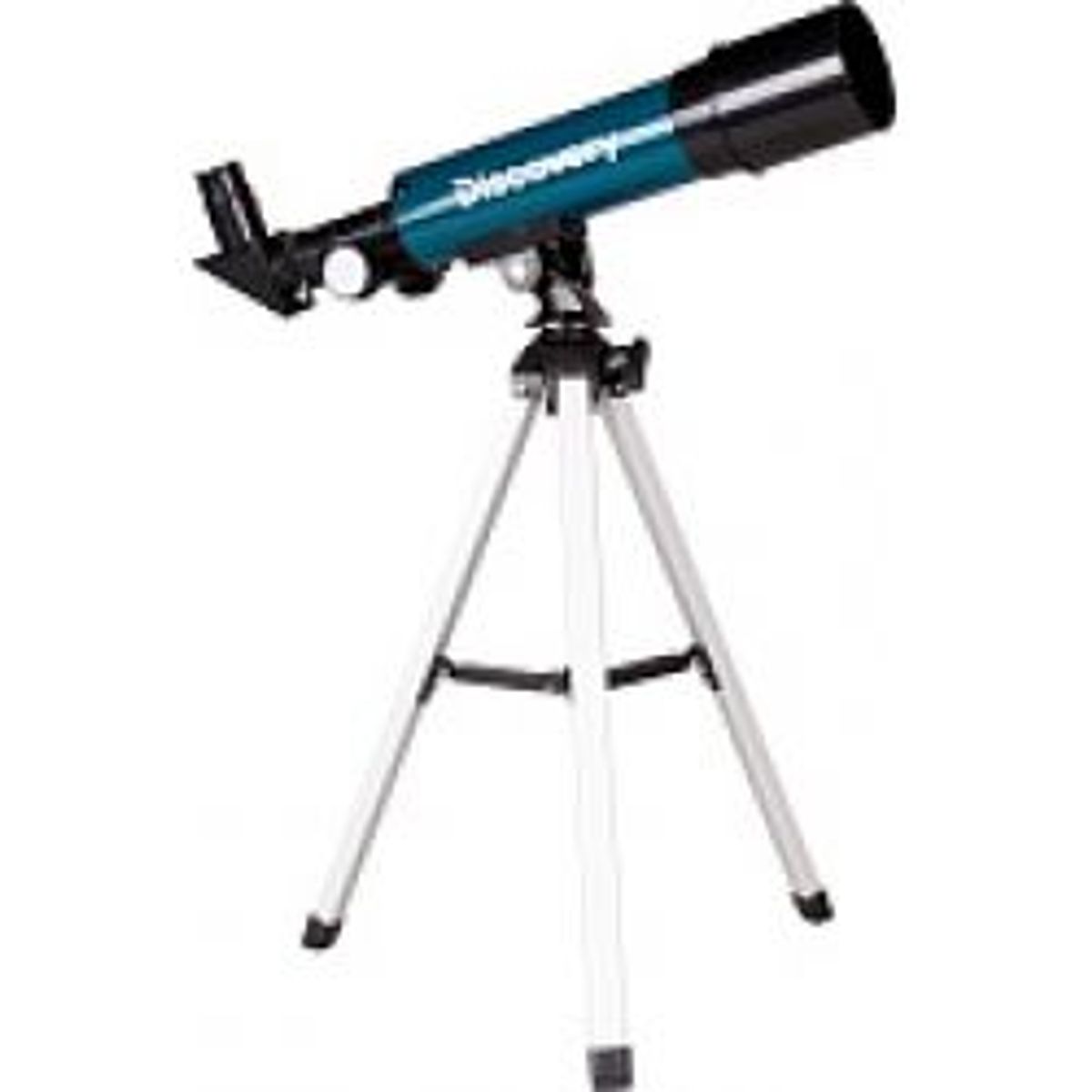 Levenhuk (en) Discovery Spark Travel 50 Telescope With Book - Kikkert