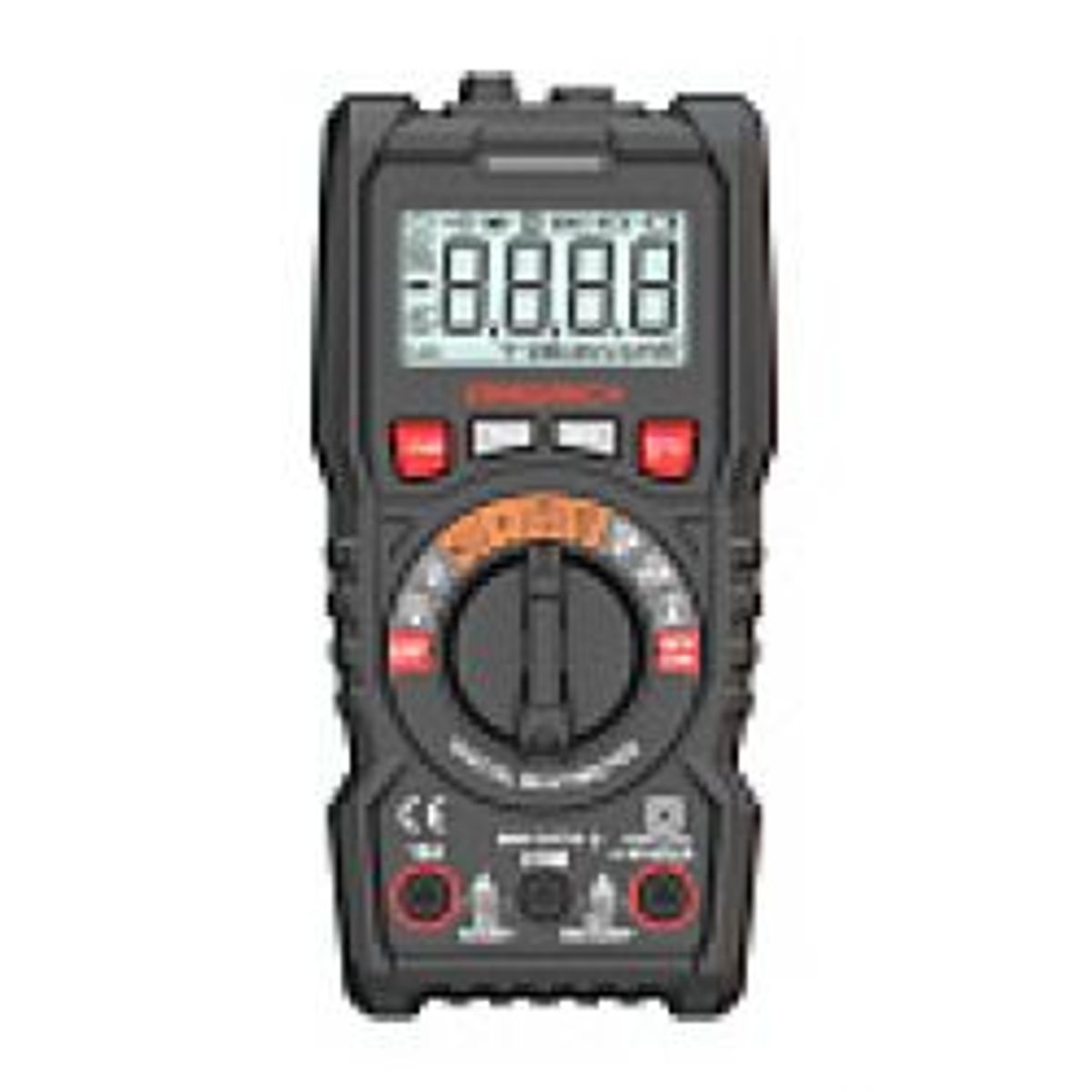 Levenhuk Ermenrich Zing Tc13 Digital Multimeter - Multimeter