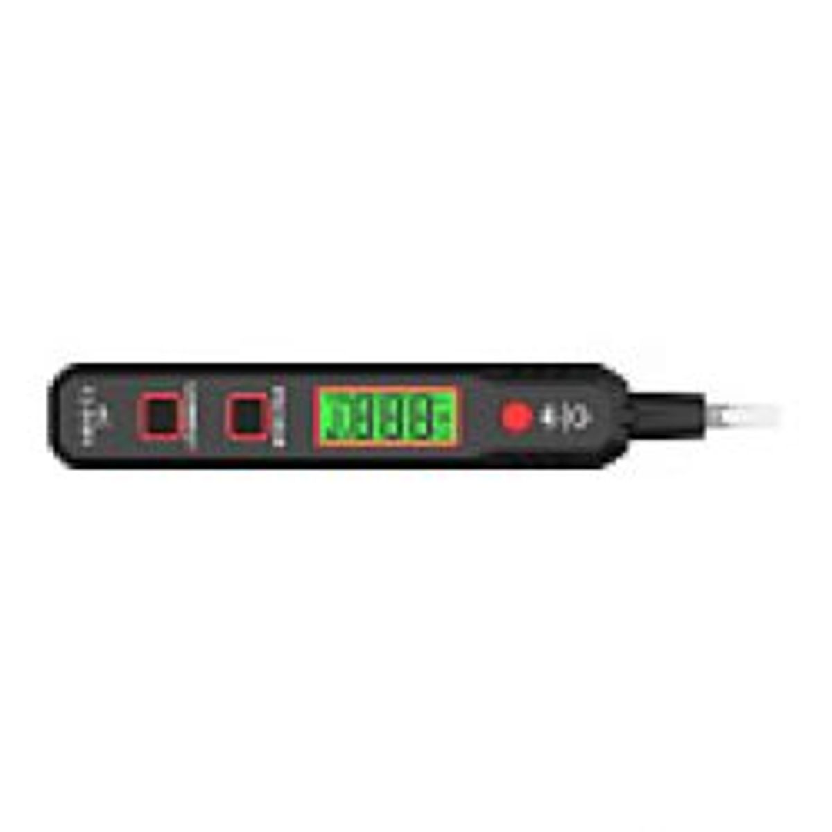 Levenhuk Ermenrich Zing Wt30 Voltage Tester - Voltmeter