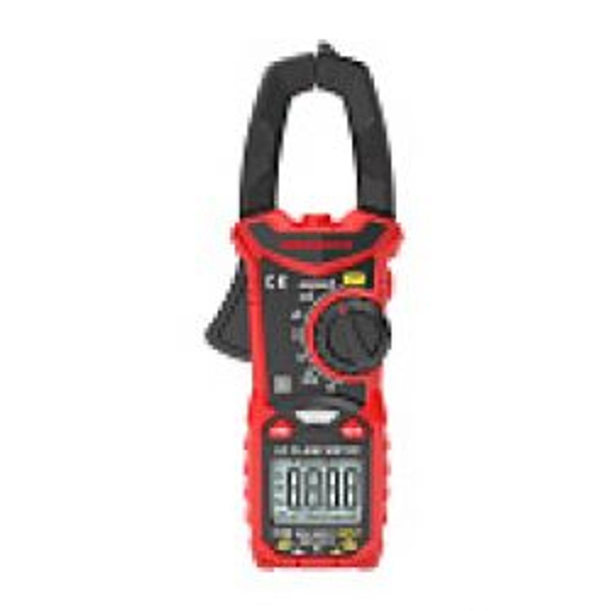 Levenhuk Ermenrich Ping Mk20 Digital Clamp Meter - Tangamperemeter