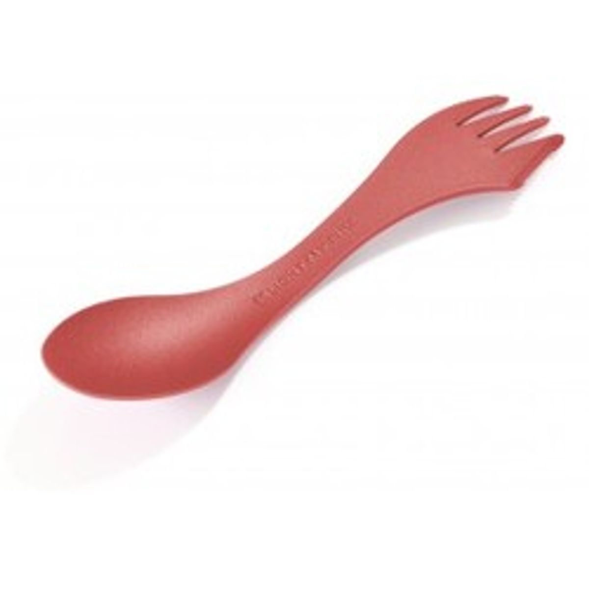 Spork original BIO rockyred bulk - rockyred