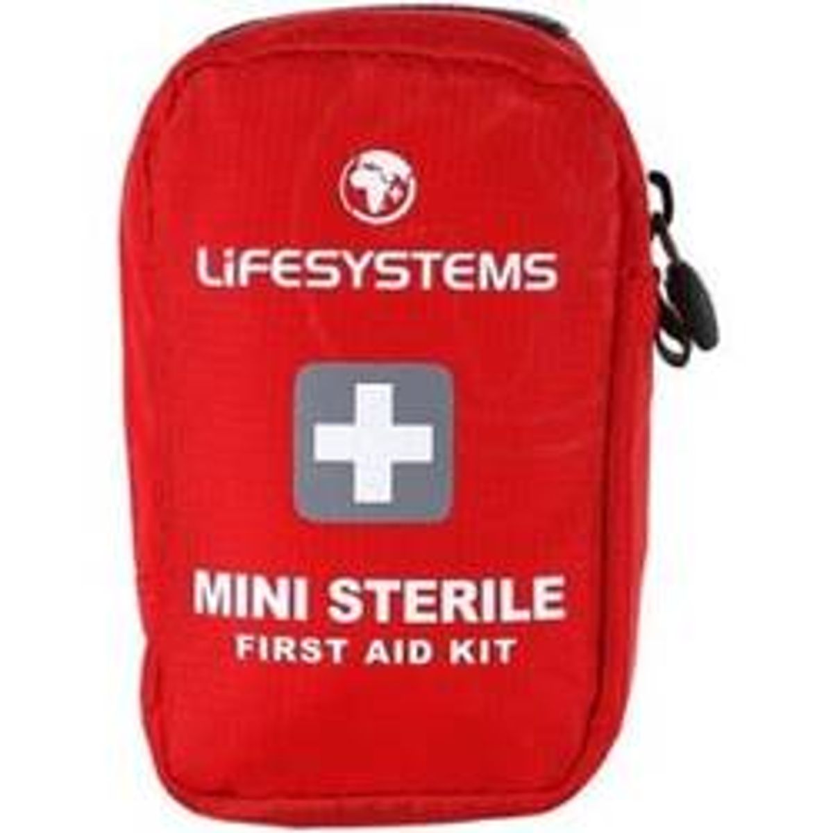 Lifesystems Mini Sterile First Aid Kit