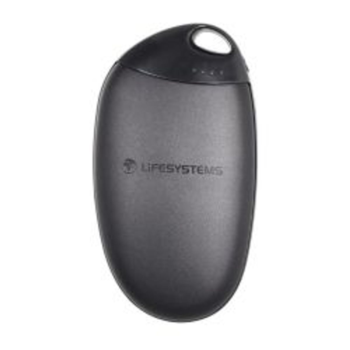 Lifesystems Rechargeable Hand Warmer, 10,000mah, Usb - Håndvarmer