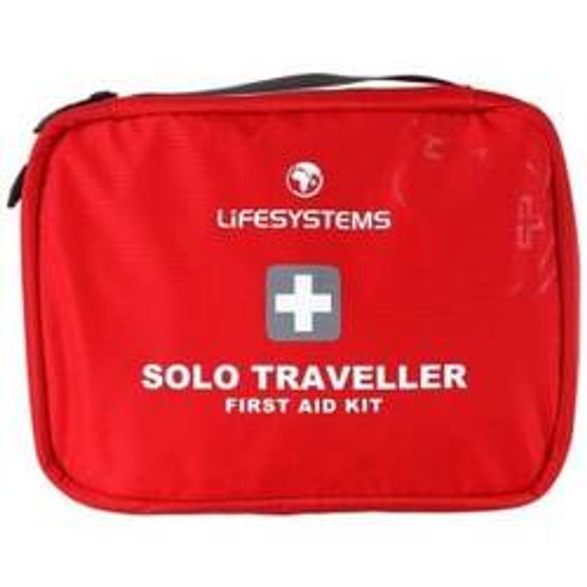 Lifesystems Solo Traveller First Aid Kit