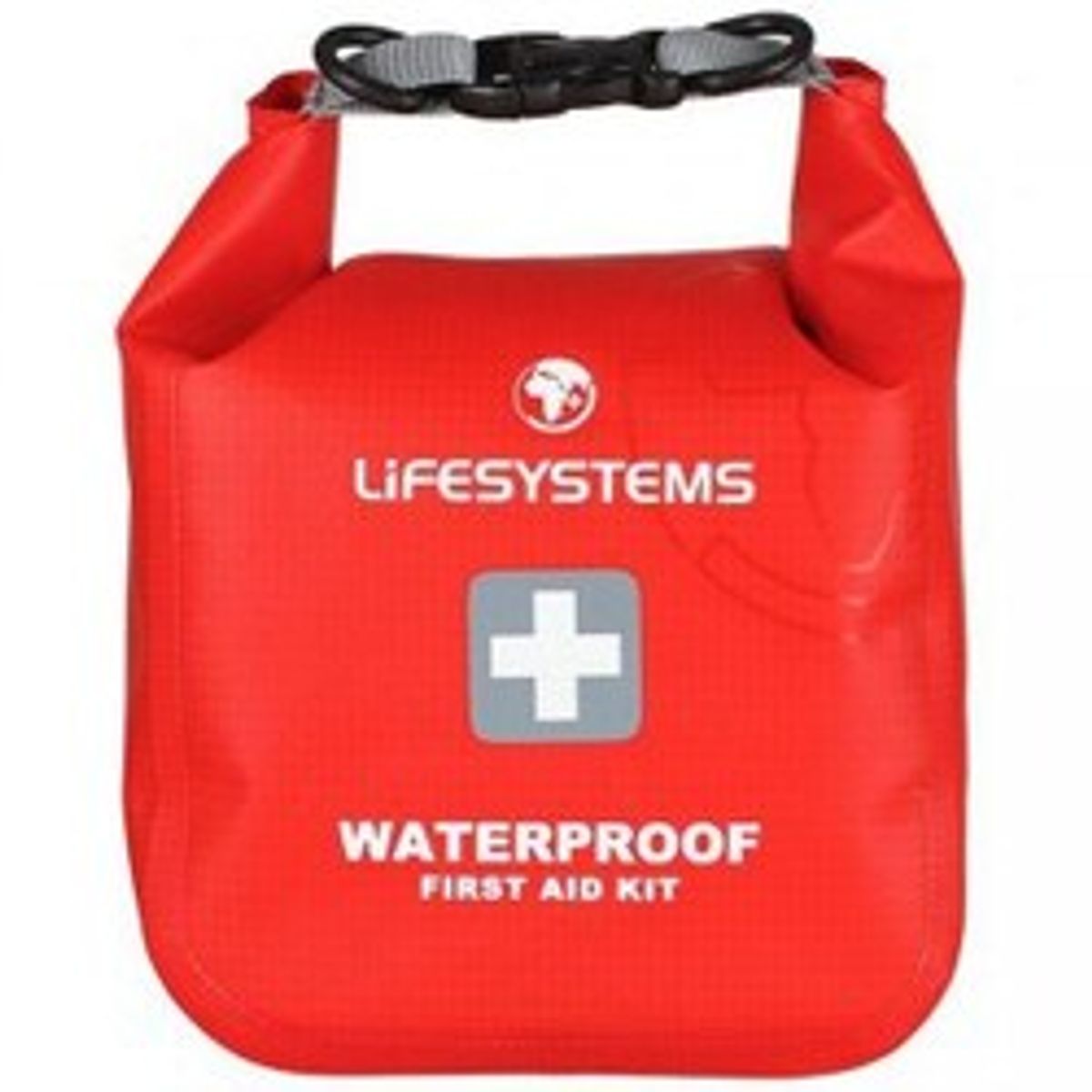 Lifesystems Waterproof First Aid Kit