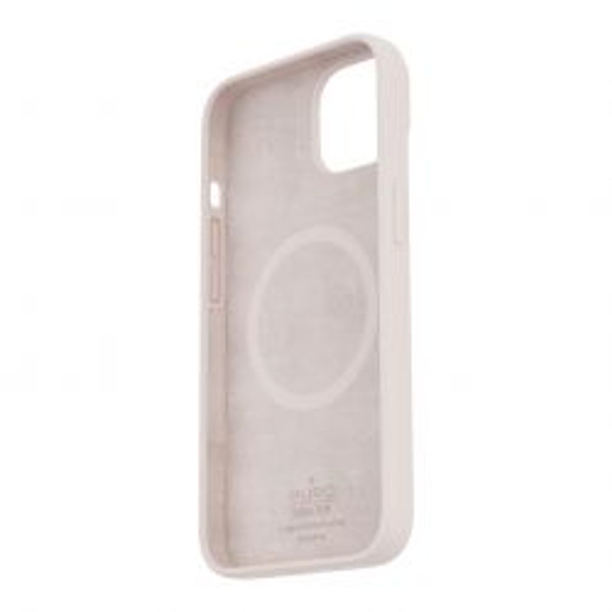 Puro Iphone 14 Plus Icon Mag, Rose - Mobilcover