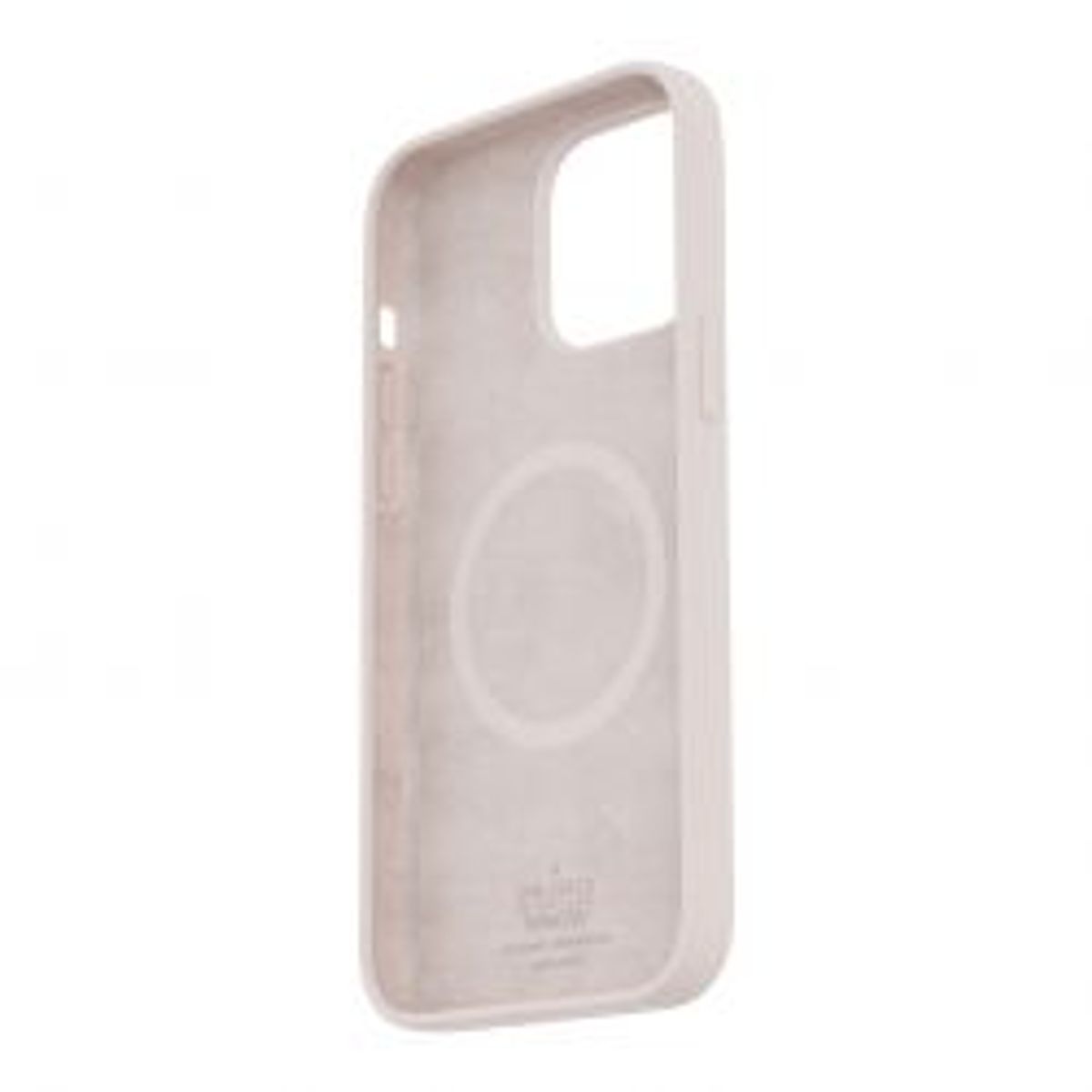 Puro Iphone 14 Pro Max Icon Mag, Rose - Mobilcover