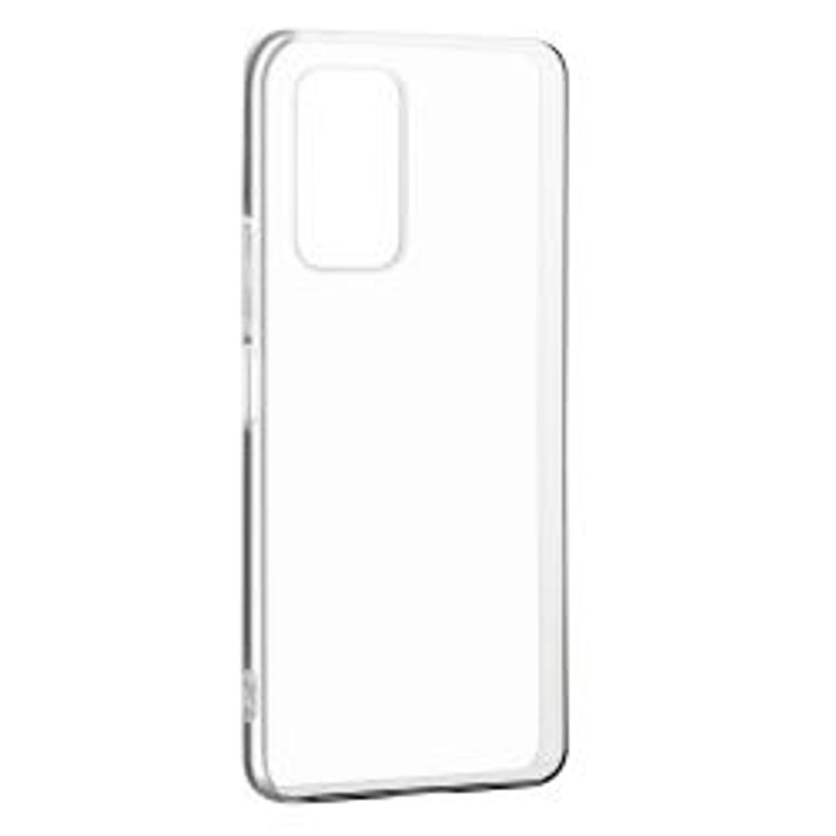 Puro Samsung Galaxy A53 5g 0.3 Nude, Transparent - Mobilcover