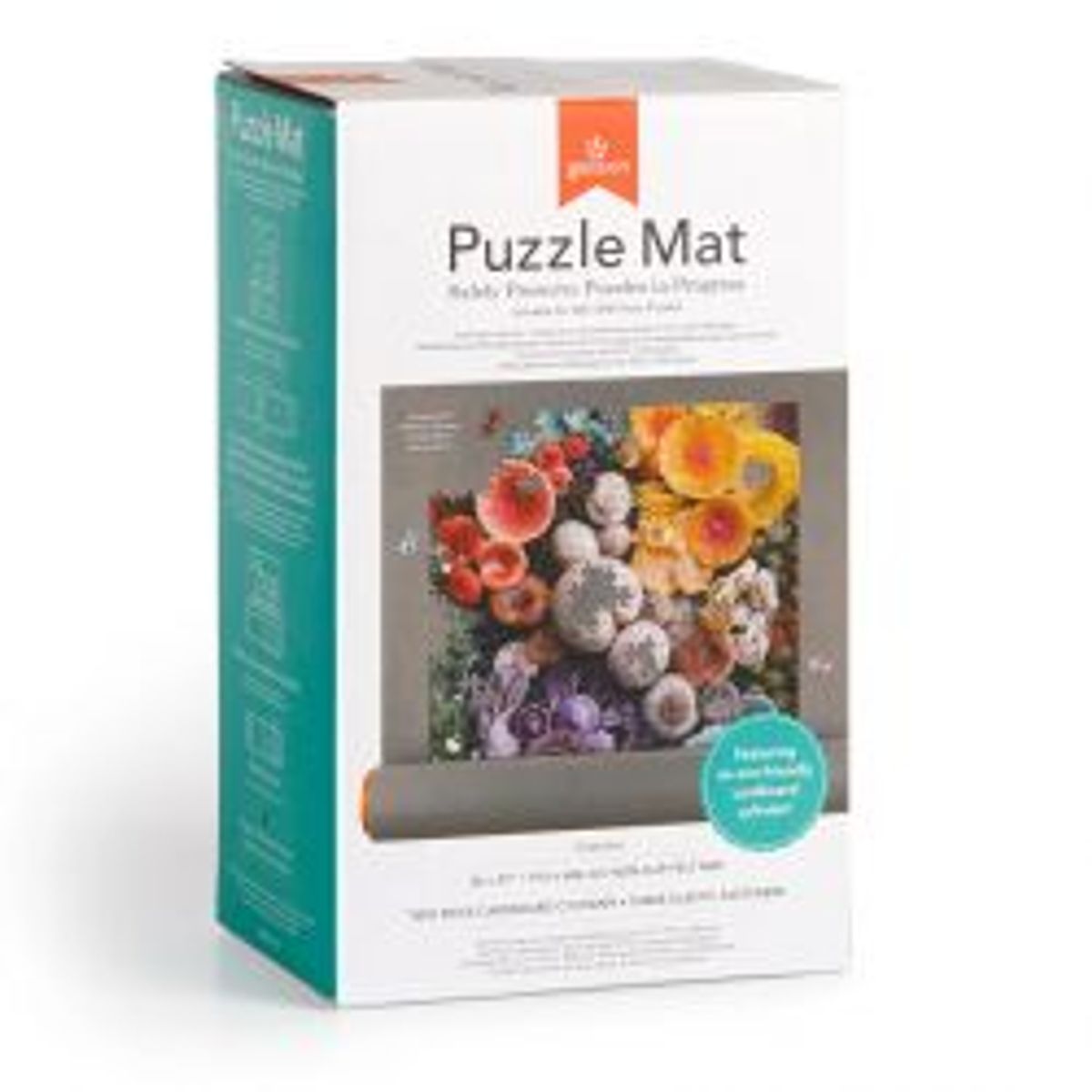 Galison Puzzle Mat 914 x 686 mm puslespilsmåtte - Diverse