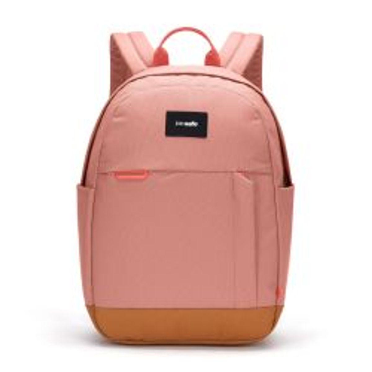 Pacsafe Go 15l Backpack Rose - Rygsæk