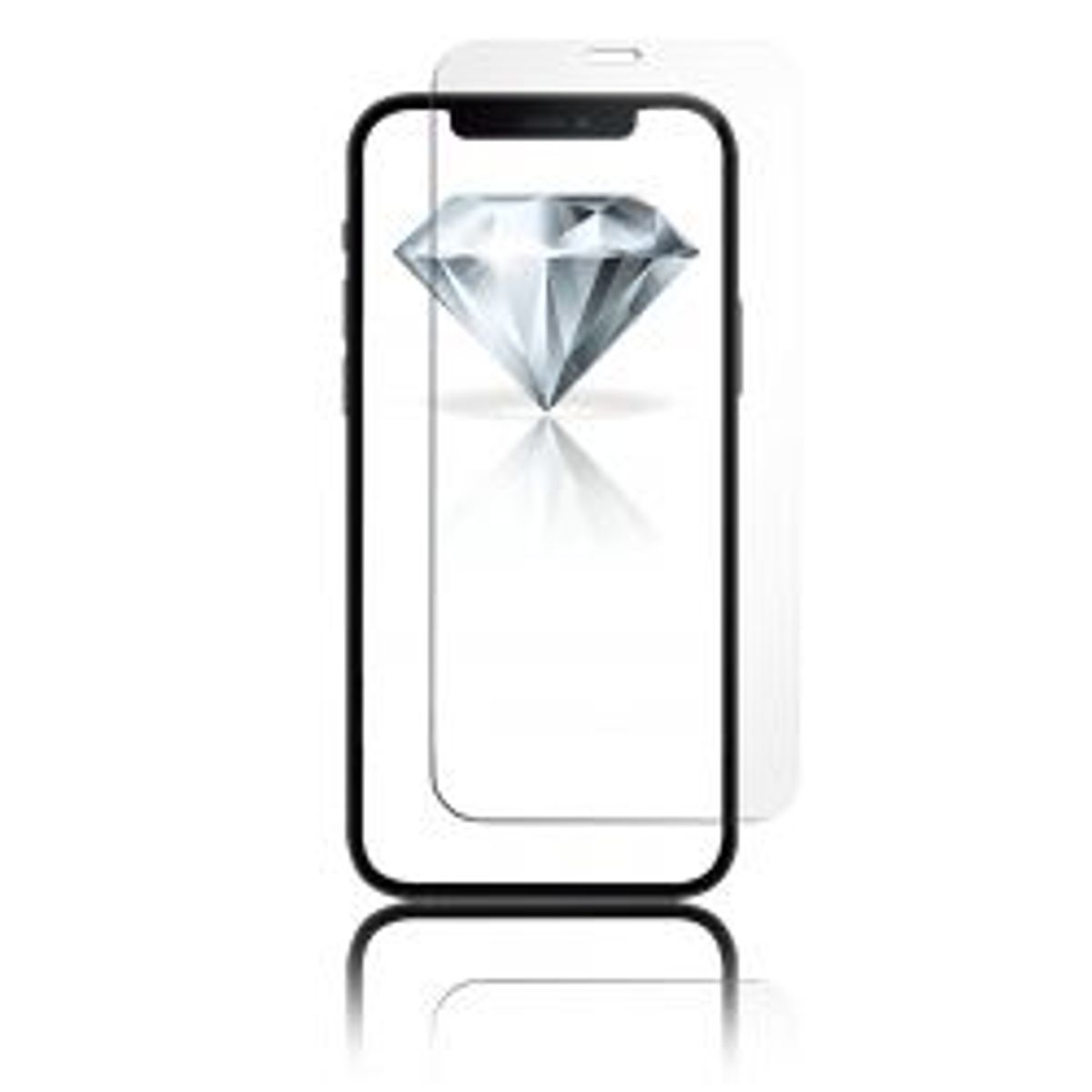 Panzer Iphone 12 Pro Max Armour Glass - Tilbehør til smartphone