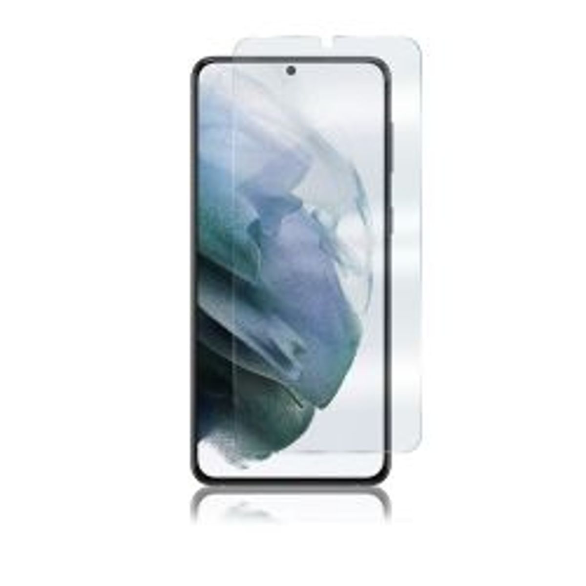 Panzer Samsung Galaxy S22+ Tempered Glass - Tilbehør til smartphone