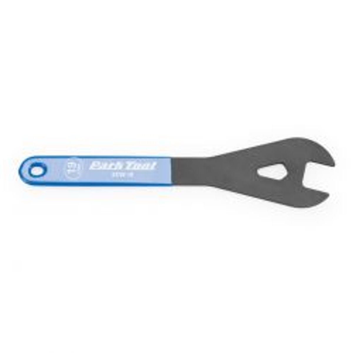 Park Tool Parktool Konusnøgle Værk. Scw-19 19mm - Cykelværktøj