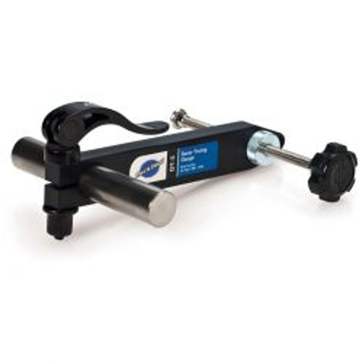 Park Tool Parktool Rotor Måler Dt-3 - Cykelværktøj