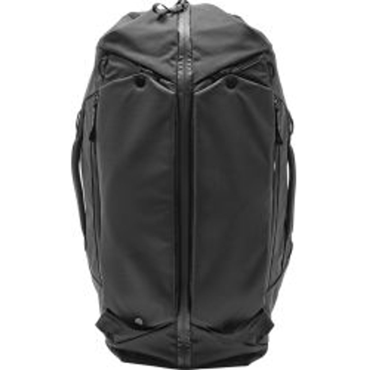 Peak-design Peak Design Travel Duffelpack 65l - Black - Taske