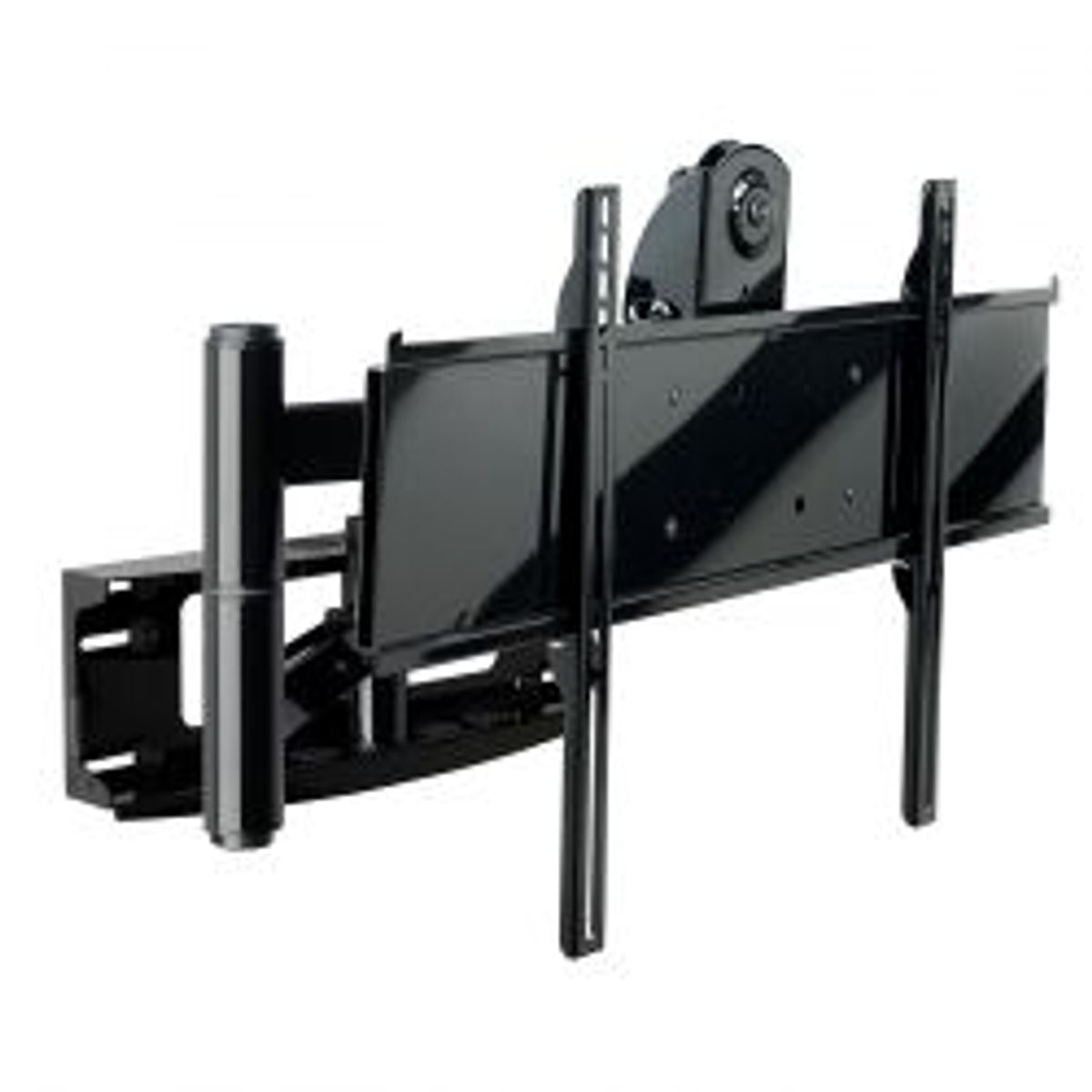 Peerless_av Articulating Arm Wall Mount 32-80 Flat Panel - Vægbeslag