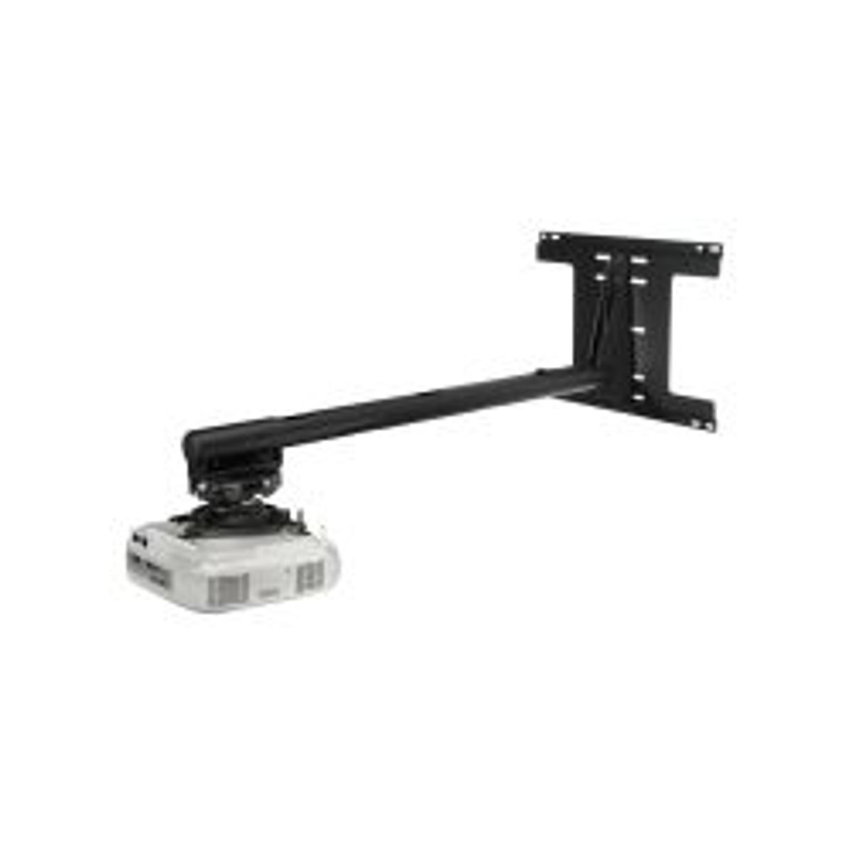 Peerless_av Short Throw Projector Mount W/prgs-unv For Ultra-short Throw - Diverse