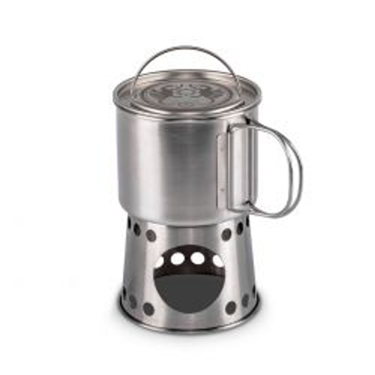 Petromax Stove Cup - Båludstyr