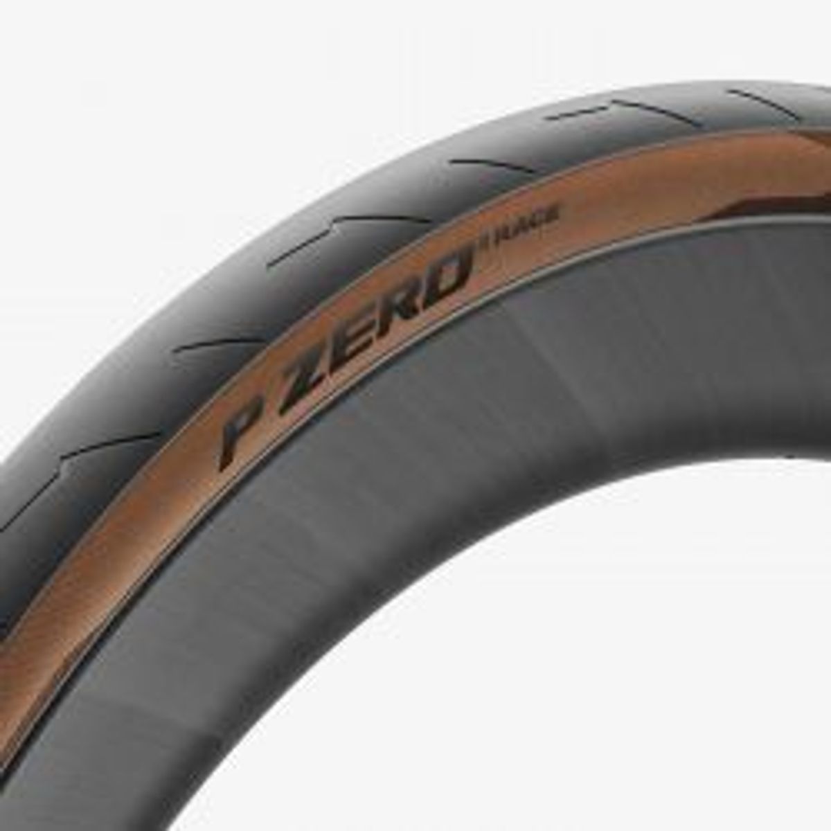 Pirelli P Zero Race Rs Tlr 700x32c Classic - Cykeldæk