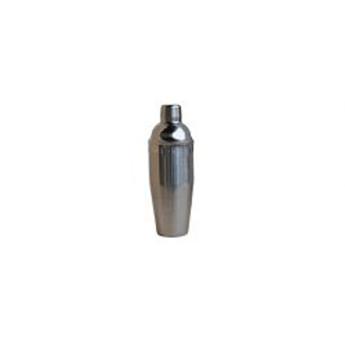 Point Virgule Shaker I Rustfri Stål 750ml - Shaker