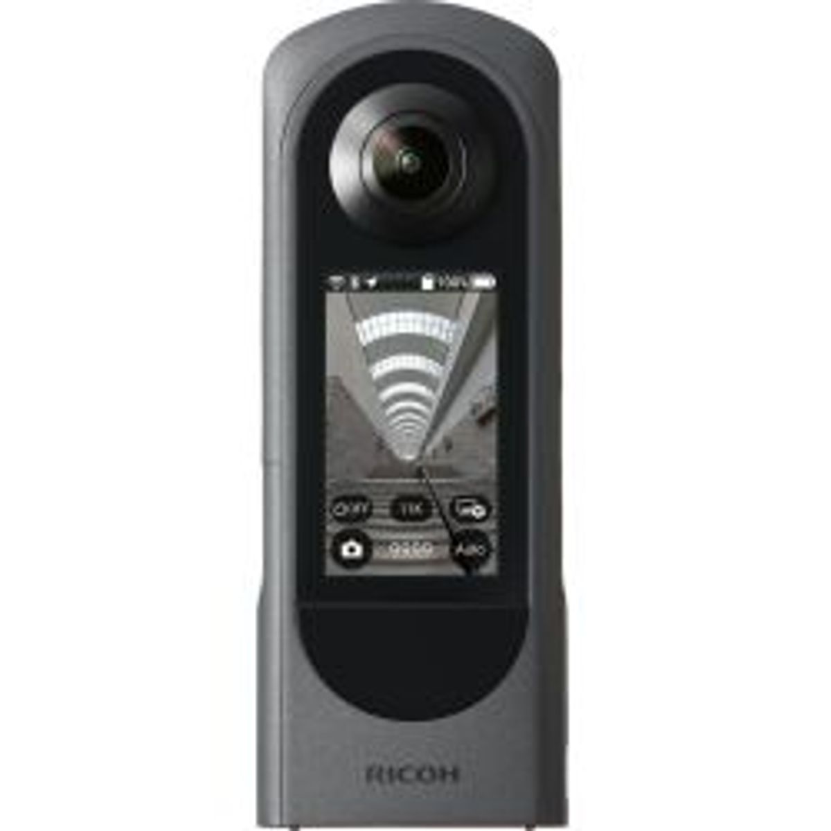 Ricoh/pentax Ricoh Theta X - Kamera