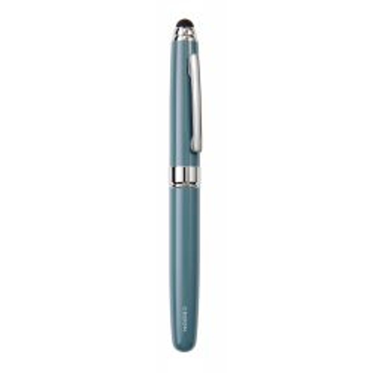 Cedon Rollerball Touchpen Greblue - Touch pen