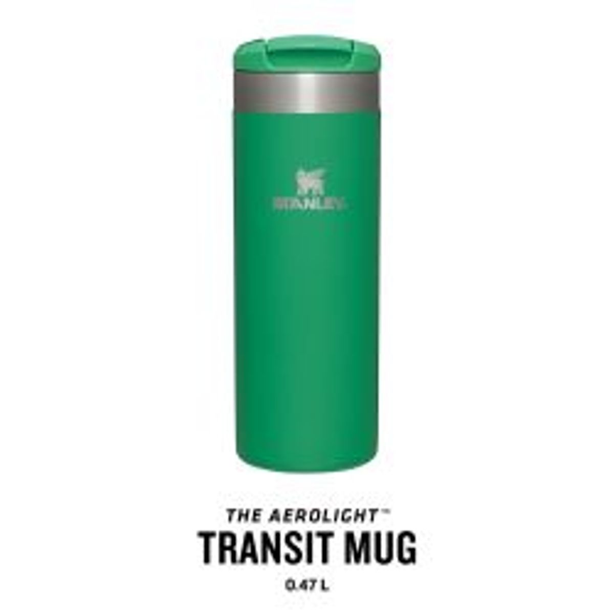 Stanley Aerolight Transit Mug .47l - Meadow - Termokrus