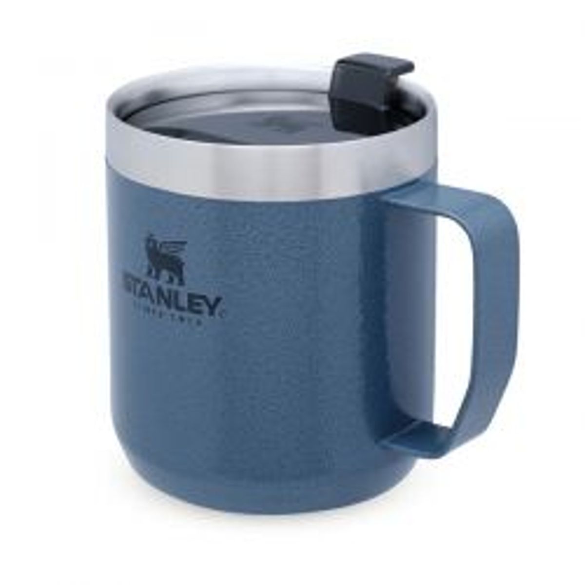 Stanley Legendary Camp Mug .35l Hammertone Lake - Krus