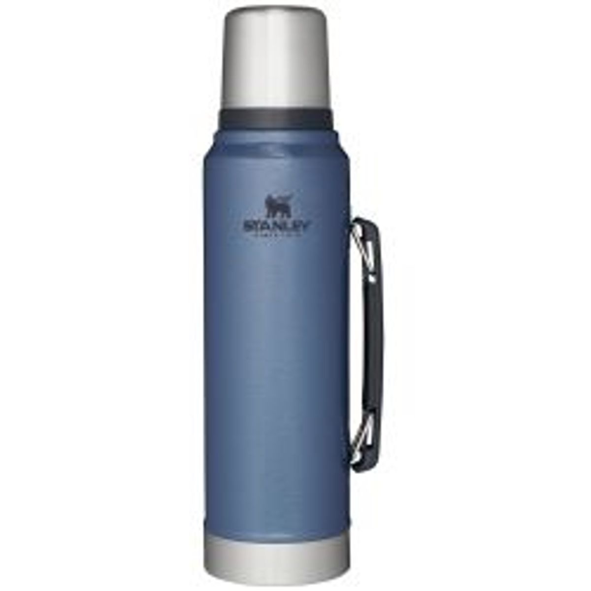 Stanley Legendary Classic Bottle 1.0l Hammertone Lake - Termokande