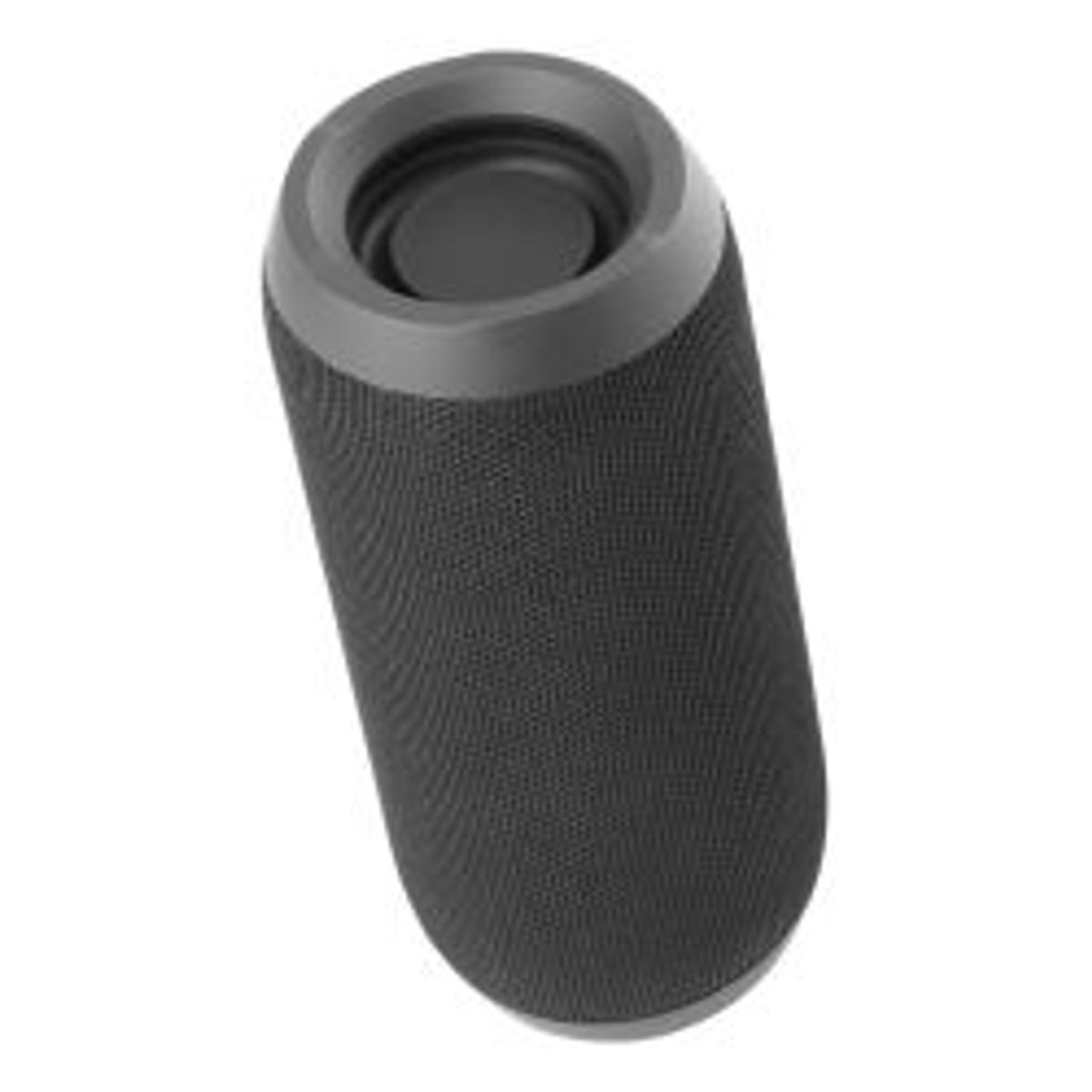 Streetz S250 Bluetooth Speaker 2x5w, Aux, Micro Sd Slot, Black - Højttaler