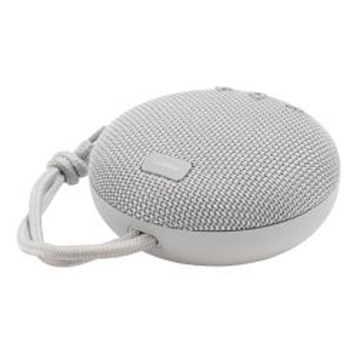 Streetz S200 Waterproof Bluetooth Speaker, 5 W, Aux, Grey - Højttaler