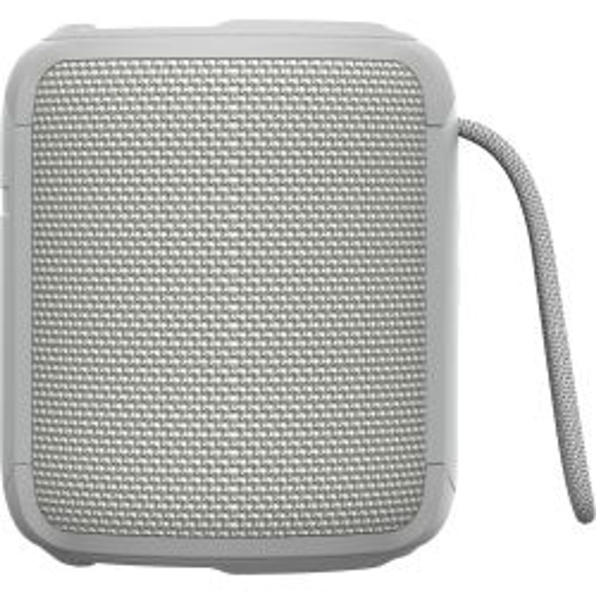 Streetz S300 Waterproof Bluetooth Speaker, 2x 5 W, Aux, Ipx, Grey - Højttaler